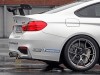 Lightweight BMW M4 2014