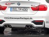 Lightweight BMW M4 2014