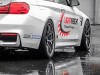 Lightweight BMW M4 2014