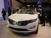 Lincoln MKC Concept 2014