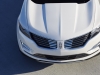 2014 Lincoln MKC Concept thumbnail photo 6612