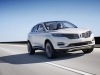 Lincoln MKC Concept 2014