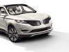Lincoln MKC Concept 2014