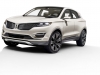 2014 Lincoln MKC Concept thumbnail photo 6615