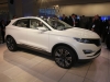 2014 Lincoln MKC Concept thumbnail photo 6616