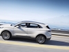 2014 Lincoln MKC Concept thumbnail photo 6617