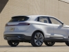Lincoln MKC Concept 2014
