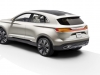 Lincoln MKC Concept 2014