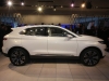 Lincoln MKC Concept 2014