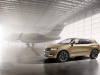 2014 Lincoln MKX Concept thumbnail photo 58547