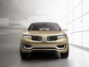 2014 Lincoln MKX Concept thumbnail photo 58548