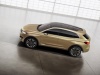 2014 Lincoln MKX Concept thumbnail photo 58550