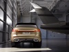 2014 Lincoln MKX Concept thumbnail photo 58553