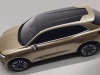 2014 Lincoln MKX Concept thumbnail photo 58554