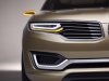 2014 Lincoln MKX Concept thumbnail photo 58555