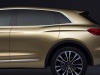 2014 Lincoln MKX Concept thumbnail photo 58556