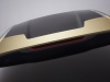 2014 Lincoln MKX Concept thumbnail photo 58558