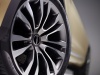 Lincoln MKX Concept 2014