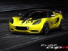 Lotus Elise S Cup R 2014