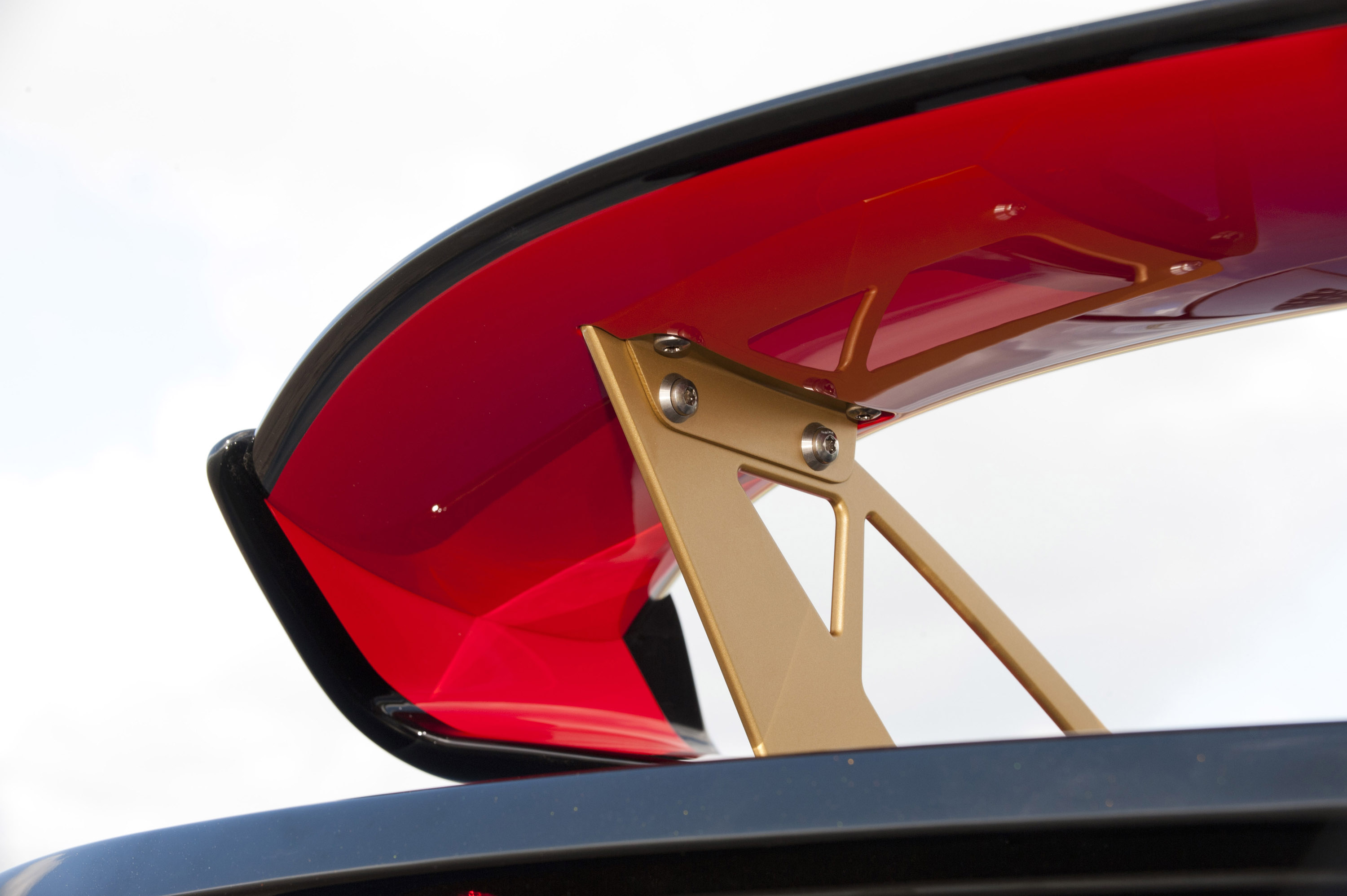 Lotus Exige LF1 photo #32