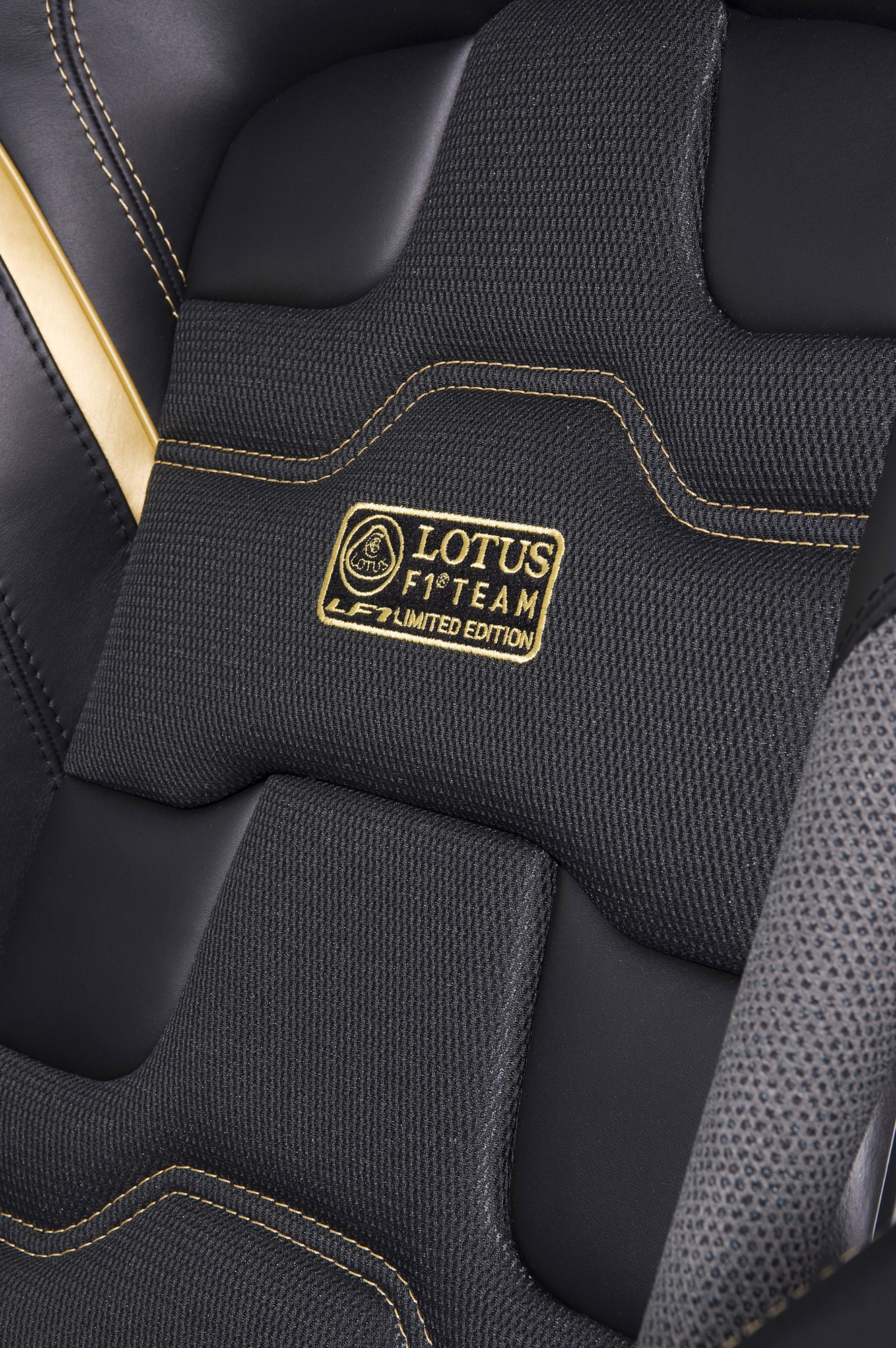 Lotus Exige LF1 photo #36