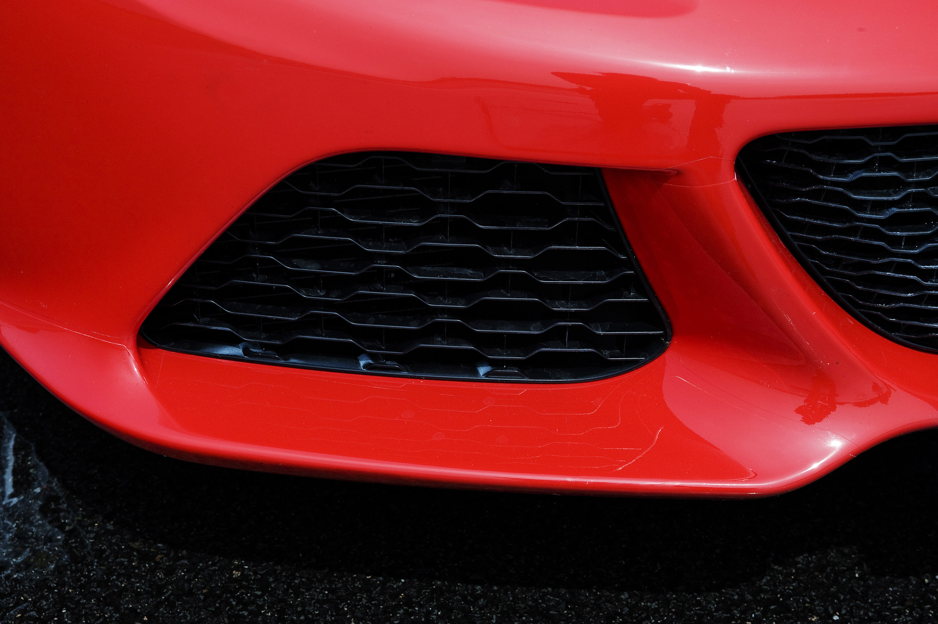Lotus Exige S Roadster photo #43