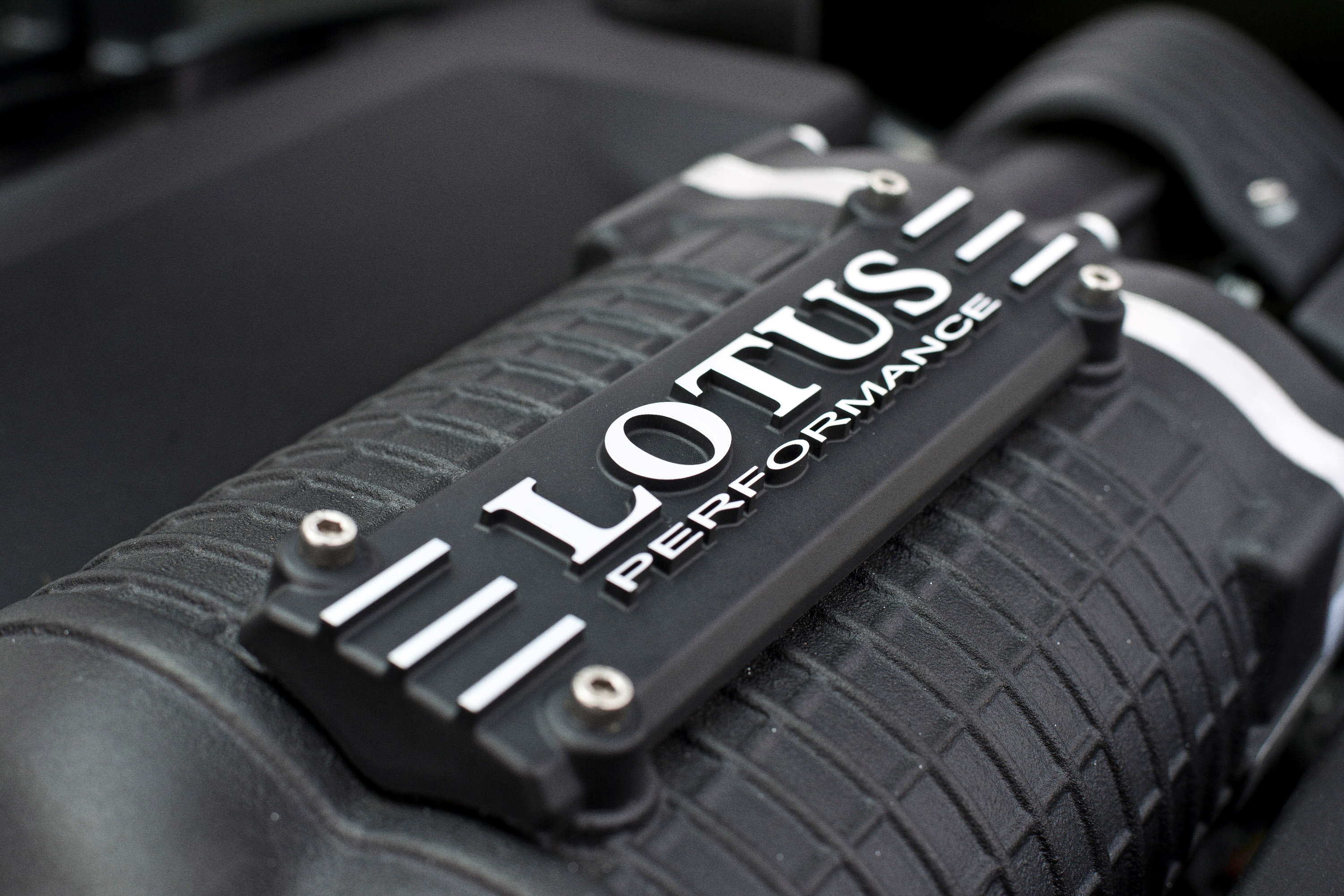 Lotus Exige S Roadster photo #52