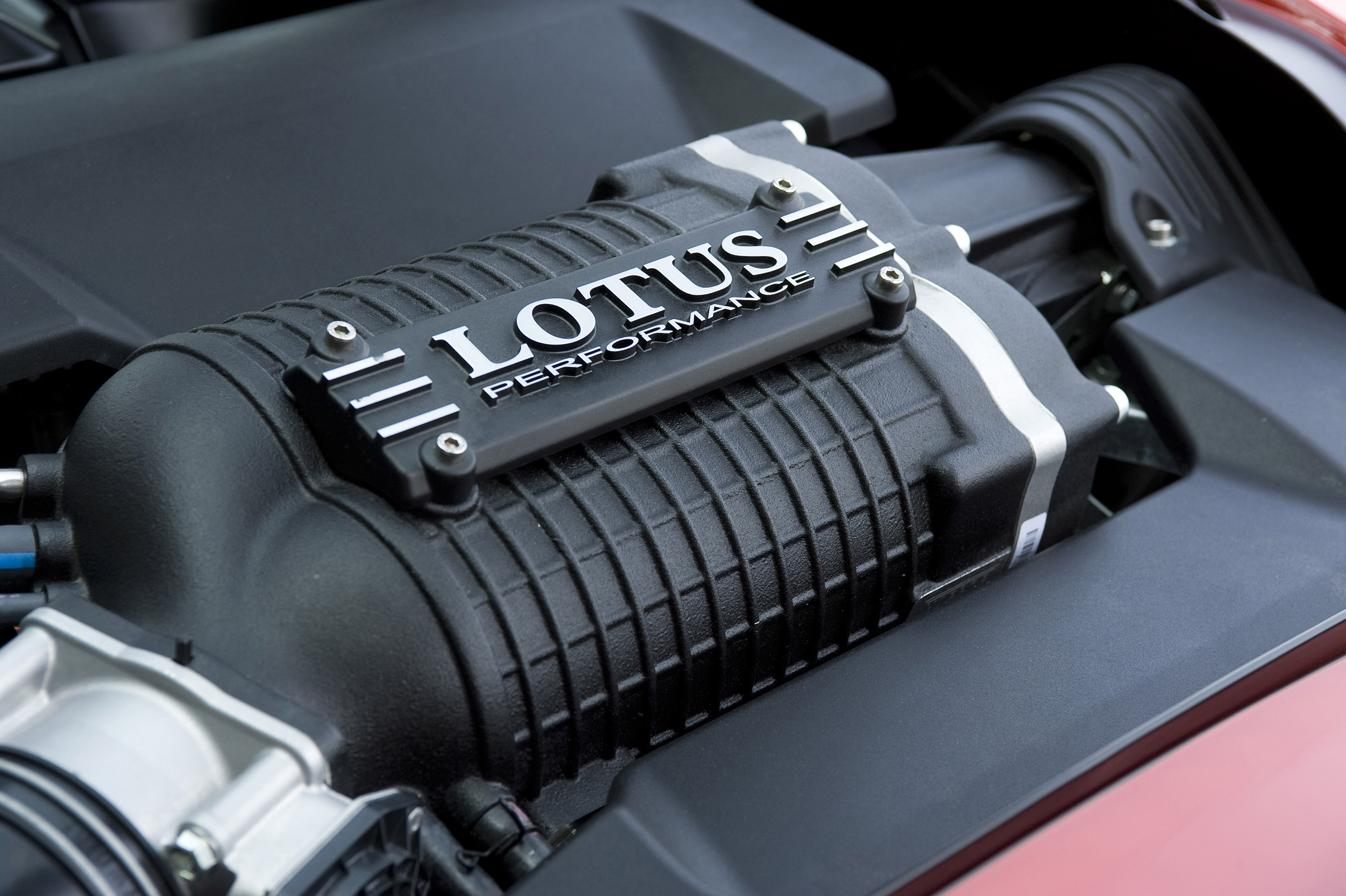 Lotus Exige S Roadster photo #56