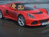 Lotus Exige S Roadster 2014