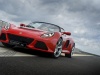 Lotus Exige S Roadster 2014