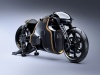 2014 Lotus Motorcycles C-01