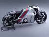 Lotus Motorcycles C-01 2014