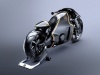 Lotus Motorcycles C-01 2014