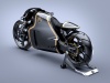 Lotus Motorcycles C-01 2014