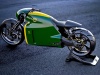 Lotus Motorcycles C-01 2014