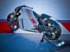 Lotus Motorcycles C-01 2014