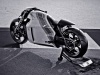 Lotus Motorcycles C-01 2014