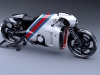 Lotus Motorcycles C-01 2014