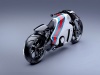 Lotus Motorcycles C-01 2014