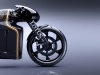 Lotus Motorcycles C-01 2014