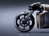 Lotus Motorcycles C-01 2014