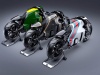 Lotus Motorcycles C-01 2014