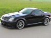 2014 Lumma Design Mercedes-Benz SLK R170 thumbnail photo 76451