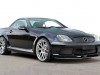 2014 Lumma Design Mercedes-Benz SLK R170 thumbnail photo 76452