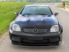 2014 Lumma Design Mercedes-Benz SLK R170 thumbnail photo 76453