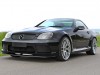 2014 Lumma Design Mercedes-Benz SLK R170 thumbnail photo 76454