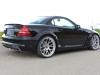 2014 Lumma Design Mercedes-Benz SLK R170 thumbnail photo 76456