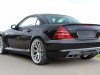 Lumma Design Mercedes-Benz SLK R170 2014