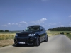 Lumma Design Range Rover CLR R Carbon 2014