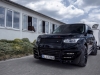 2014 Lumma Design Range Rover CLR R Carbon thumbnail photo 44458